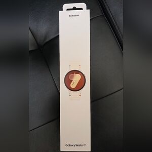Samsung Galaxy Watch 7 BOX ONLY
